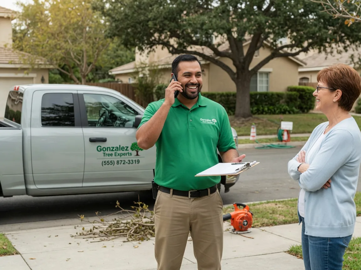 Tree Service Saybrook, IL FAQs